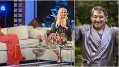 La China Suárez podría interpretar a Susana Giménez en la serie sobre Sandro La China Suárez podría interpretar a Susana Giménez en la serie sobre Sandro