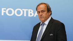 Platini elogió a Messi y Maradona, pero eligió a otro jugador. Platini elogió a Messi y Maradona, pero eligió a otro jugador.