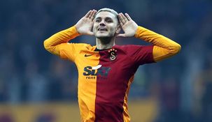 ¿Rompe el mercado?: Newells irá a la carga por Mauro Icardi ¿Rompe el mercado?: Newells irá a la carga por Mauro Icardi