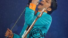 Murió Prince: reviví sus mejores éxitos y shows Murió Prince: reviví sus mejores éxitos y shows