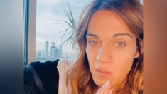 Mariana Genesio Peña, tras un ataque transfóbico: No puedo parar de pensar en la gravedad Mariana Genesio Peña, tras un ataque transfóbico: No puedo parar de pensar en la gravedad