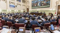 Santa Fe habilitó la reelección de los gobernadores.