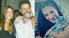 Maju Lozano: No estoy pendiente de cómo se lookea mi novio, a lo Silvina Escudero Maju Lozano: No estoy pendiente de cómo se lookea mi novio, a lo Silvina Escudero