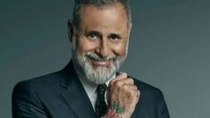 Jorge Rial regresa a la conducción de Argenzuela este lunes 2 de octubre.