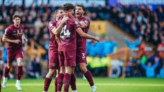 Este futbolista brilla en la Premier League. Este futbolista brilla en la Premier League.