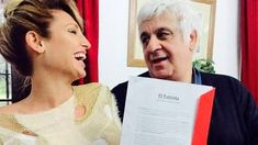 Alberto Samid reveló por qué se bajó de la obra de teatro que iba a hacer con Vicky Xipolitakis Alberto Samid reveló por qué se bajó de la obra de teatro que iba a hacer con Vicky Xipolitakis