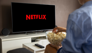 Netflix: la serie&nbsp; romántica que fue un éxito en 2023 y no deja de ser furor.