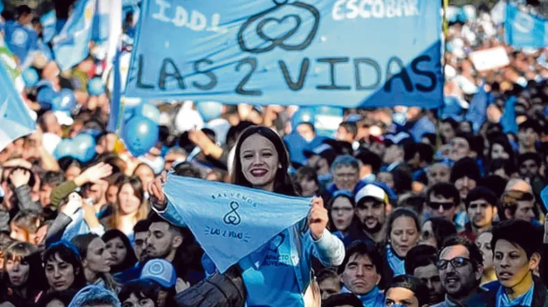 El Gobierno buscará derogar la Ley de Aborto en el 2025