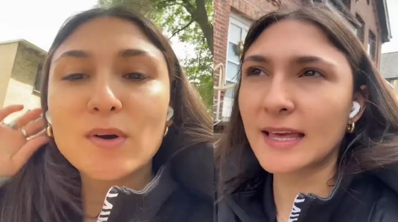 La argentina contó cosas a las que se tuvo que acostumbrar desde que vive en Alemania y fue viral.&nbsp;