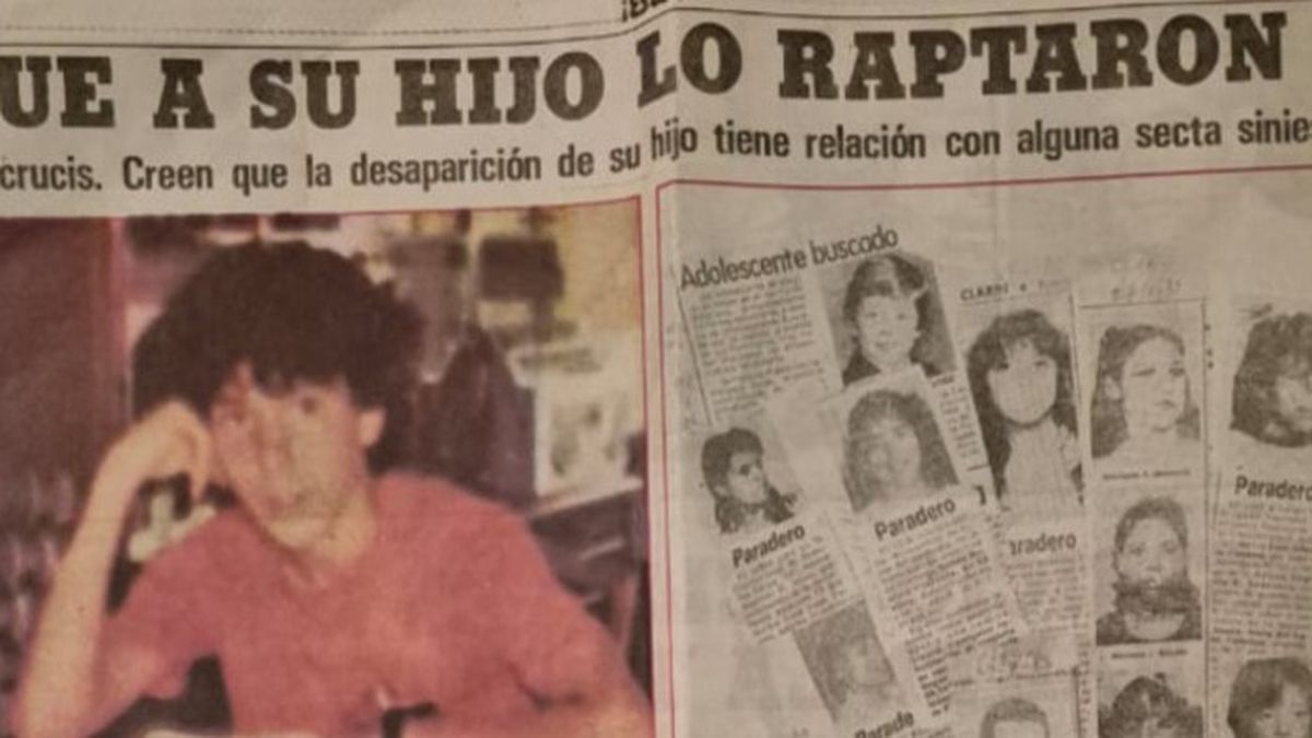 Crimen de Coghlan: la Justicia ordenó peritar los 