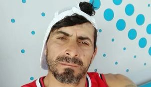 El hombre hallado muerto se llamaba Cristian Alaniz. El hombre hallado muerto se llamaba Cristian Alaniz.