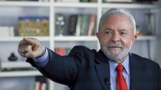 Lula Da Silva anunció 16 nuevos ministros de su gabinete. Lula Da Silva anunció 16 nuevos ministros de su gabinete.