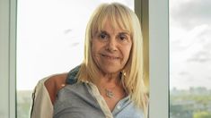 Claudia Villafañe reveló si será candidata en Boca.