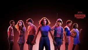 Netflix: revelaron detalles del final de Stranger Things.