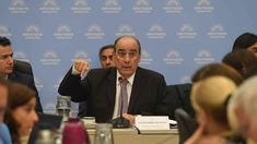 Guillermo Francos aseguró que es falso que Aerolíneas esté equilibrada