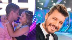 Los fanáticos del Conejo y Coti quieren verlos en el Bailando 2023. Los fanáticos del Conejo y Coti quieren verlos en el Bailando 2023.