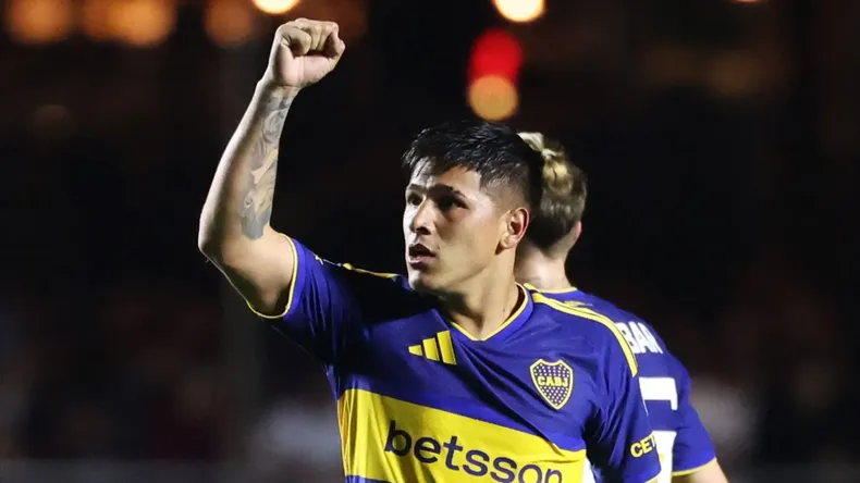 Lozano recordó a Izquierdo.