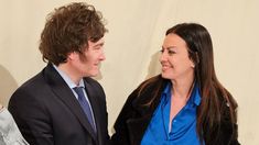 Pettovello tendrá a su cargo la asistencia social a través del Ministerio de Capital Humano.