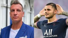 Maxi López lanzó una indirecta a Mauro Icardi. Maxi López lanzó una indirecta a Mauro Icardi.