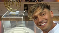 Ian Lucas es el ganador de MasterChef Celebrity 2026. Ian Lucas es el ganador de MasterChef Celebrity 2026.