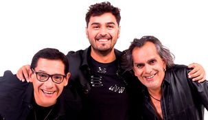 Los Nocheros confirmaron cuál será su futuro sin Kike Teruel.