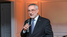 No es una llamada de enojo, aclaró Julio Bitelli. No es una llamada de enojo, aclaró Julio Bitelli.