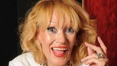 La trayectoria de una mujer que dedicó su vida a la actuación La trayectoria de una mujer que dedicó su vida a la actuación