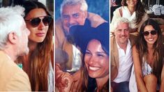 Quién es el amigo francés de Pampita: sus fotos juntos Quién es el amigo francés de Pampita: sus fotos juntos