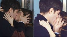 Otra confirmación del romance entre Lali Espósito y Mariano Martínez: Puede pasar... Otra confirmación del romance entre Lali Espósito y Mariano Martínez: Puede pasar...