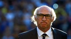 Carlos Bianchi tuvo una de las etapas más brillantes en la historia de Boca.