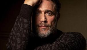 Michel Brown, reconocido por interpretar a Franco Reyes en Pasión de Gavilanes, mostró diferentes cambios de estilo a lo largo de los años.