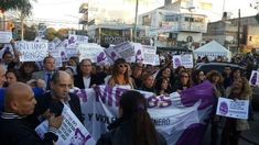 #NiUnaMenos: Moria, Flor de la V, Solita y Ergun Demir apoyan desde Buenos Aires y Karina Jelinek, desde Miami #NiUnaMenos: Moria, Flor de la V, Solita y Ergun Demir apoyan desde Buenos Aires y Karina Jelinek, desde Miami