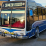 Los nuevos ramales conectarían las zonas que dejaron desconectadas el 333 y el 707. Los nuevos ramales conectarían las zonas que dejaron desconectadas el 333 y el 707.