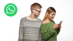 La innovadora función de WhatsApp que es ideal para los infieles. La innovadora función de WhatsApp que es ideal para los infieles.