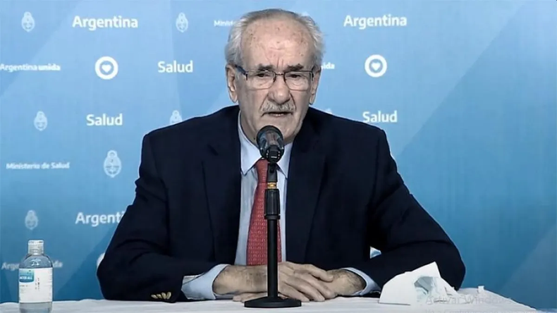 El INCUCAI seguirá bajo el mismo liderazgo.