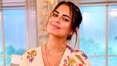 Silvina Luna realizó un conmovedor pedido en medio de su internación. Silvina Luna realizó un conmovedor pedido en medio de su internación.