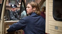 La película de Brad Pitt con zombies que volvió a ser tendencia en Netflix.
