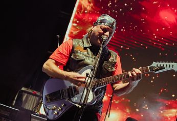 La Renga deberá reprogramar su shows o mudarlos a otro estadio. La Renga deberá reprogramar su shows o mudarlos a otro estadio.