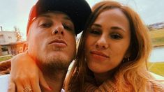 El Polaco, molesto por los rumores de crisis con Barby Silenzi El Polaco, molesto por los rumores de crisis con Barby Silenzi