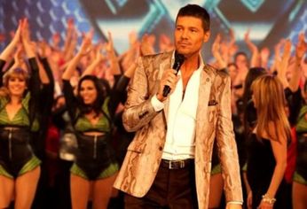 Pantalla caliente: Tinelli  sale en vivo jueves y viernes a competir con Telefe