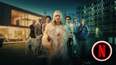 La serie que ya se metió en las tendencias de Netflix.