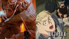 Cuál es el animé que Netflix estrenó y tiene una orientación gastronómica que sorprende a todos Cuál es el animé que Netflix estrenó y tiene una orientación gastronómica que sorprende a todos