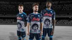 Napoli no podrá utilizar la imagen de Diego Maradona en su camiseta.