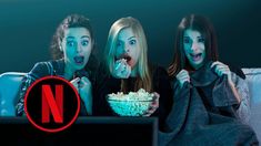 Es una producción original de Netflix y se encuentra dentro de su extenso catálogo Es una producción original de Netflix y se encuentra dentro de su extenso catálogo