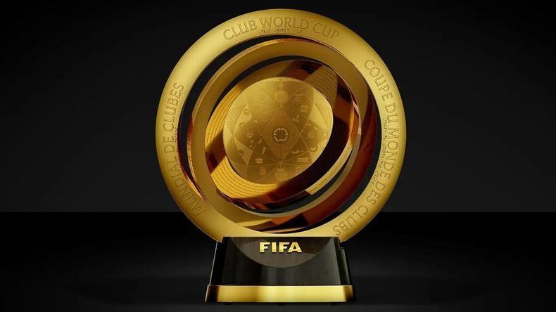 Vuelve el fútbol gratis: el Mundial de Clubes se podrá ver en televisión sin costo.