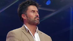 Escándalo en Los 8 Escalones del Millón: denuncian fraude en las respuestas. Escándalo en Los 8 Escalones del Millón: denuncian fraude en las respuestas.