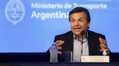 Diego Giuliano afirmó que Javier Milei plantea “un concepto antiguo.