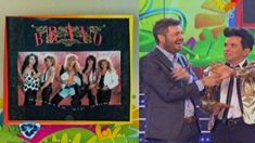 El stand up mundialista de Diego Reinhold: los países y los jugadores del Mundial El stand up mundialista de Diego Reinhold: los países y los jugadores del Mundial