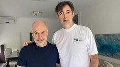 Rodríguez Larreta respaldó un acuerdo propuesto por Esteban Bullrich.