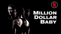Million Dollar Baby es una de las películas más aclamadas que se pueden ver actualmente en Netflix. Million Dollar Baby es una de las películas más aclamadas que se pueden ver actualmente en Netflix.